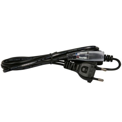 Комплект подключения для LED фиксинга 13мм (муфта шнур выпрямитель) LED 2Вт NEON-NIGHT 124-011 Комплект подключения для LED фиксинга 13мм (муфта шнур выпрямитель) LED 2Вт NEON-NIGHT 124-011