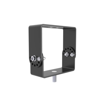 Кронштейн монтажный (лира) IB 10 S BRACKET BK для светильников IB 10 S черн. Русский Свет 16091023053 Кронштейн монтажный (лира) IB 10 S BRACKET BK для светильников IB 10 S черн. Русский Свет 16091023053