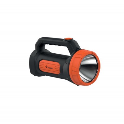 Фонарь аккумуляторный 3Вт 2 режима свинцово-кислотный аккум. 4В 1.2А.ч шнур для подзарядки (в компл.) КОСМОС KOCAccu9103W Фонарь аккумуляторный 3Вт 2 режима свинцово-кислотный аккум. 4В 1.2А.ч шнур для подзарядки (в компл.) КОСМОС KOCAccu9103W