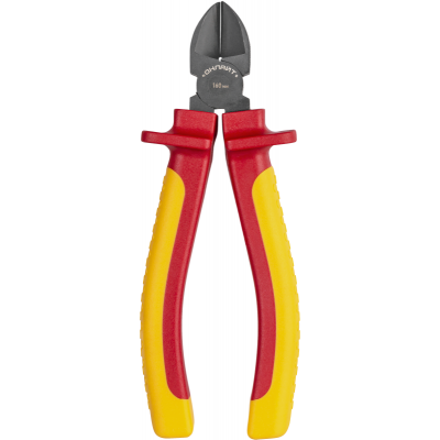 Бокорезы диэлектрические усиленные 82 933 OHT-Brd02-160 160мм ОНЛАЙТ 82933 Бокорезы диэлектрические усиленные 82 933 OHT-Brd02-160 160мм ОНЛАЙТ 82933