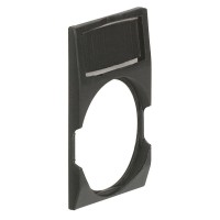 Рамка Osmoz узкая квадратная без вставки Leg 024318 Рамка Osmoz узкая квадратная без вставки Leg 024318