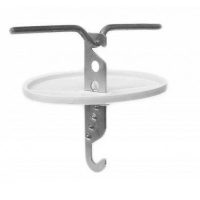 Розетка потолочная SE RP-1 (РП-1) Розетка потолочная SE RP-1 (РП-1)