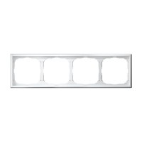 Рамка 4-м ArtGallery универс. бел. SE GAL000104 Рамка 4-м ArtGallery универс. бел. SE GAL000104