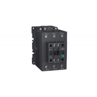 Контактор MC1D 3п 95А кат. 110-250В AC/DC 1НО+1НЗ SE MC1D95KUE Контактор MC1D 3п 95А кат. 110-250В AC/DC 1НО+1НЗ SE MC1D95KUE