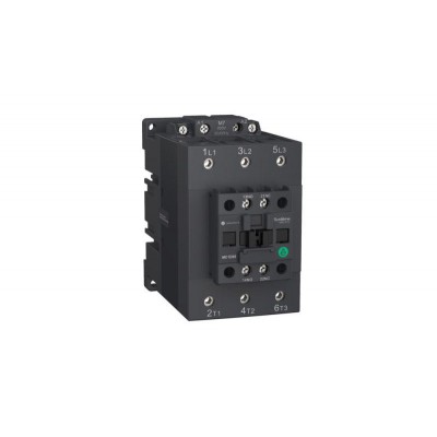 Контактор MC1D 3п 95А кат. 110-250В AC/DC 1НО+1НЗ SE MC1D95KUE