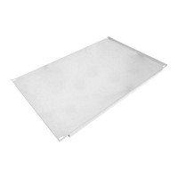 Панель монтажная 710х480 для ВРУ-1 Unit (Вх800хГ) PROxima EKF mb15-08-01-06