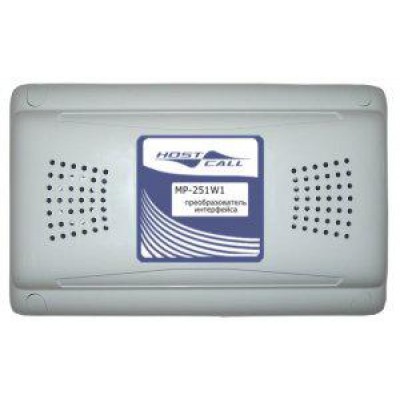 Преобразователь интерфейса RS-485/USB HostCall 270091