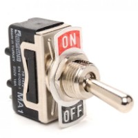 Тумблер ON-OFF EMAS MA111 Тумблер ON-OFF EMAS MA111