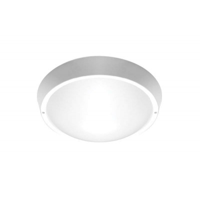 Светильник светодиодный "Банник" PBH-PC-RA 24Вт 4000К IP65 ЖКХ ДБП пылевлагозащ. white Pro JazzWay 5020788