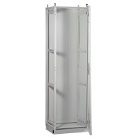 Шкаф напол. цельносварной ВРУ-1 18.80.45 IP54 TITAN IEK YKM1-C3-1884-54