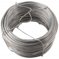 Проволока вязальная 1.2ммх50м оцинк. MOSм68516