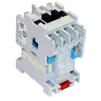 Контактор ПМ12-010100 УХЛ4 В 10А кат. 110В AC 1НО Кашин 020100100ВВ110000010 Контактор ПМ12-010100 УХЛ4 В 10А кат. 110В AC 1НО Кашин 020100100ВВ110000010