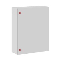 Шкаф ST с монтаж. платой 1000х800х300мм от IP65-до IP66 IK10 DKC R5ST1083 Шкаф ST с монтаж. платой 1000х800х300мм от IP65-до IP66 IK10 DKC R5ST1083