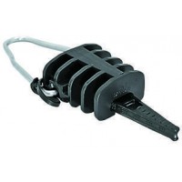 Зажим анкерный для проводов ввода DN 1 (2х16/2х25кв.мм) НИЛЕД 10600181 Зажим анкерный для проводов ввода DN 1 (2х16/2х25кв.мм) НИЛЕД 10600181