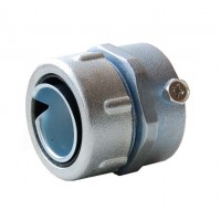 Муфта трубная для металлорукава МТ-32 Ruvinil Муфта трубная для металлорукава МТ-32 Ruvinil