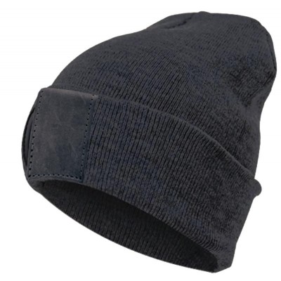 Шапка с фонариком 215х205х5 черн. (фонарь 68х40х23мм снимается и крепится в другое место; аккум. 3.7В/300мА.ч) 3 режима свечения+функция SOS Космос KOCHat2_black