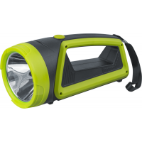 Фонарь-прожектор кемпинговый 93 816 NPT-SP31-ACCU 1Osram 3Вт+1COB 5Вт li-ion 2.4А.ч NAVIGATOR 93816