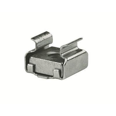 Гайка М6 закладная (уп.50шт) DKC CM230600 Гайка М6 закладная (уп.50шт) DKC CM230600