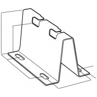 Кронштейн безвинтовой R50 316L CABLOFIL 348531