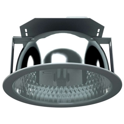 Светильник DLS 226 HF встраив. ЭПРА СТ 1201000400 Светильник DLS 226 HF встраив. ЭПРА СТ 1201000400