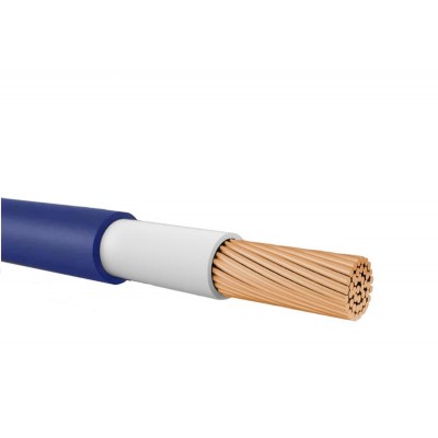 Кабель Русский Свет ВВГнг(А)-LS 1х95 МК 1кВ Б (м) ЭК000107578