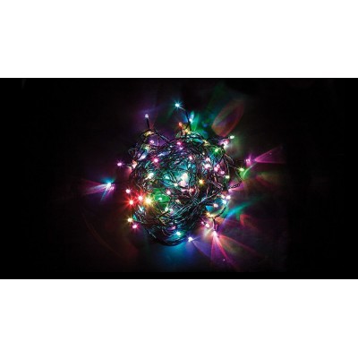 Гирлянда линейная LED мульти 6м