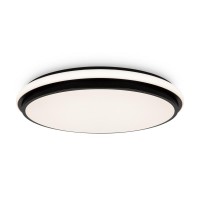 Светильник Pie 96Вт IP20 потолочн. Freya FR6086CL-L117B