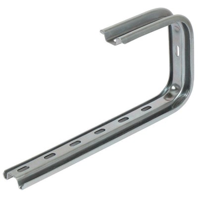 Консоль потолоч. VR осн. 200 IEK CLW10-VR-200 Консоль потолоч. VR осн. 200 IEK CLW10-VR-200