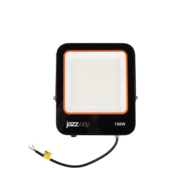 Прожектор светодиодный PFL-V 150Вт 6500К IP65 ДО Pro JazzWay 5039773