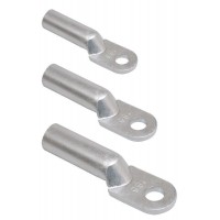 Наконечник алюминиевый DL-120мм опрес. IEK UNP10-120-15-14