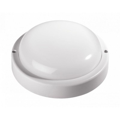 Светильник светодиодный ДБО-101 ЖКХ круг 18Вт 4000К DEKraft 60003DEK Светильник светодиодный ДБО-101 ЖКХ круг 18Вт 4000К DEKraft 60003DEK