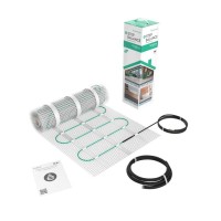 Комплект "Теплый пол" (мат) Step Balance SBM150030 150Вт/кв.м 450Вт 3кв.м SE SBM150030