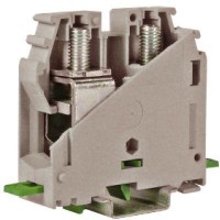 Клемма винт. GPA 70/GR 70кв.мм сер. DKC ZGA400GR Клемма винт. GPA 70/GR 70кв.мм сер. DKC ZGA400GR