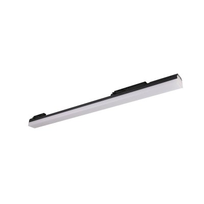 Светильник светодиодный трековый PTR 4018 18Вт 4000К 120град. BL 600мм IP40 Pro JazzWay 5060678 Светильник светодиодный трековый PTR 4018 18Вт 4000К 120град. BL 600мм IP40 Pro JazzWay 5060678