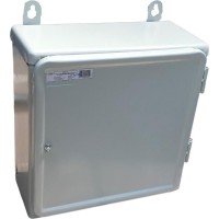 Ящик протяжной К654 У2 IP54 СОЭМИ Н0114701210 Ящик протяжной К654 У2 IP54 СОЭМИ Н0114701210