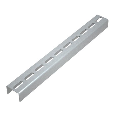 Профиль 32х60 L2000 сталь 2.5мм P32-60-2.5-2000 швеллер КМ LO7386 Профиль 32х60 L2000 сталь 2.5мм P32-60-2.5-2000 швеллер КМ LO7386