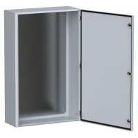 Корпус ЩМП-6-0 1200х750х300 У2 IP54 метал. IEK YKM40-06-54