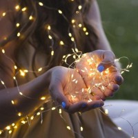 Гирлянда светодиодная "Нить" "Мишура" ЕNIG-100M 3м 150microLED тепл. бел. 220В Эра Б0051871 Гирлянда светодиодная "Нить" "Мишура" ЕNIG-100M 3м 150microLED тепл. бел. 220В Эра Б0051871