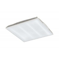 Светильник L-office 32/30/Д/4.0K/02/УК(SD4)/220AC/Standart IP30 Em встраиваемое/накладное крепление LEDEL 111103000842601