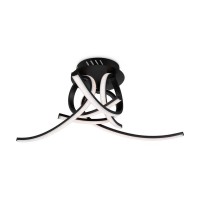 Светильник Teresa 45Вт IP20 потолочн. Freya FR6023CL-L45B