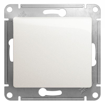 Переключатель перекрестный 1-кл. СП Glossa 10А IP20 (сх. 7) 10AX механизм перламутр. SE GSL000671 Переключатель перекрестный 1-кл. СП Glossa 10А IP20 (сх. 7) 10AX механизм перламутр. SE GSL000671