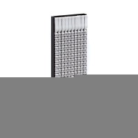 Маркер для кабеля 0.5-1.5мм символ "8" (уп.200шт) DKC MKF8S1