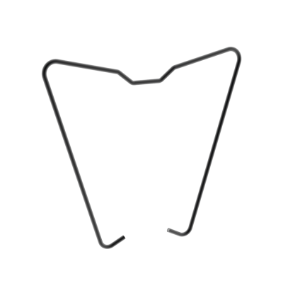 Фиксатор реле OptiRel G 41-H7 КЭАЗ 281187 Фиксатор реле OptiRel G 41-H7 КЭАЗ 281187