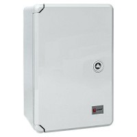 Бокс пластиковый с монтажной платой 300х200х130 IP65 PROxima EKF PB65MP001 Бокс пластиковый с монтажной платой 300х200х130 IP65 PROxima EKF PB65MP001
