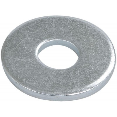 Шайба усиленная М8 (уп.150шт) IEK CLP1M-SHU-8