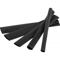 Трубка термоусадочная 12/6 1м черн. TOKOV ELECTRIC TKE-THS-12-1-B/50 Трубка термоусадочная 12/6 1м черн. TOKOV ELECTRIC TKE-THS-12-1-B/50