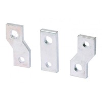 Шина выносная 3п ВА-306 (уп.3шт) DEKraft 22949DEK Шина выносная 3п ВА-306 (уп.3шт) DEKraft 22949DEK