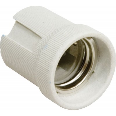 Патрон Е27 керамический Патрон Е27 керамический