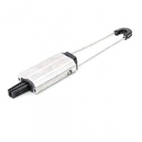 Зажим анкерный PA 1500 P (50-54.6-70кв.мм) (PA1500; SO250.1; ЗАН 50-70) ВК 20100061 Зажим анкерный PA 1500 P (50-54.6-70кв.мм) (PA1500; SO250.1; ЗАН 50-70) ВК 20100061