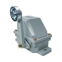 Выключатель конечн. КУ-701 У1 10А IP54 2 эл. цепи рычаг с роликом Электротехник ET503883